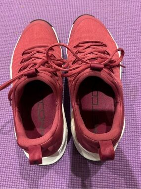 Nike Free Metcon 6 - size W8